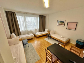 Hevals Budget Comfort Apartments